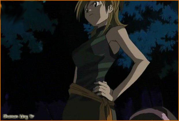 Otaku Gallery  / Anime e Manga / Shaman King / Screen Shots / Vari / Immagini TV (49).jpg